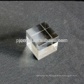 Chang K9 crystal wholesale 3D laser engraving cube wedding gifts can be customized according to customer requirements